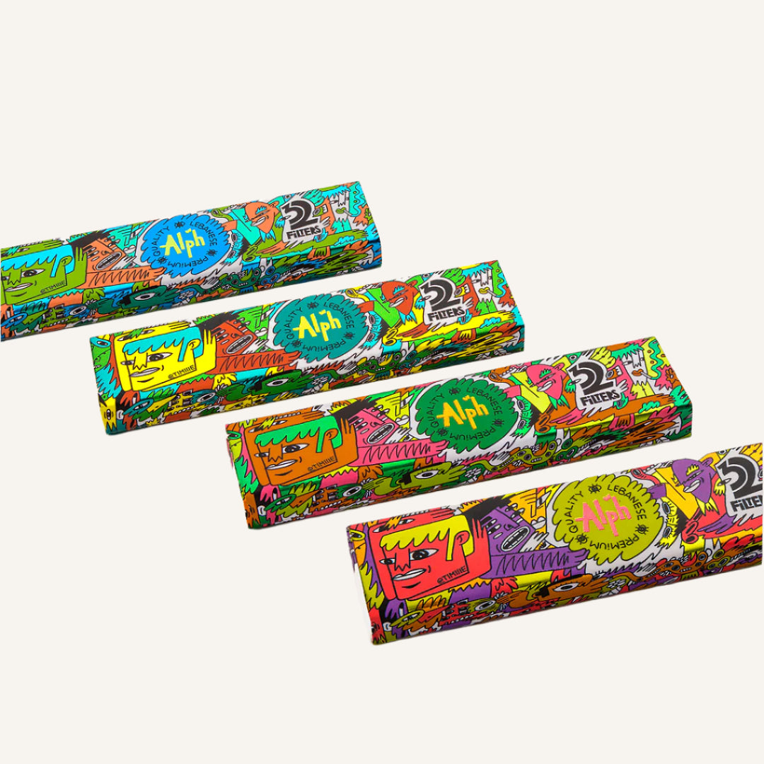Timiiie's Edition - Box