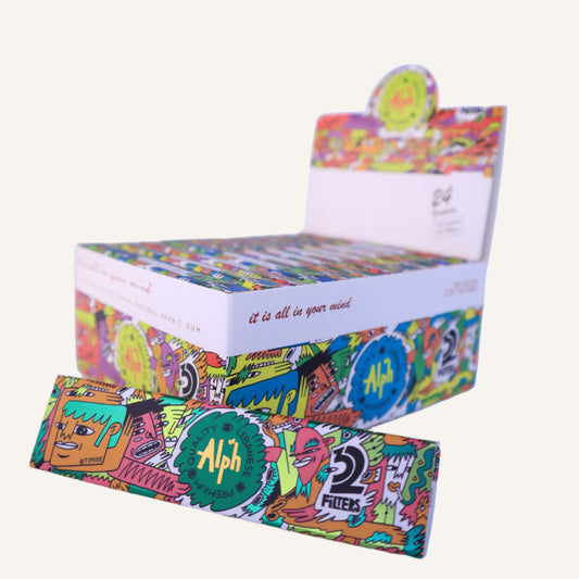 Timiiie's Edition - Box